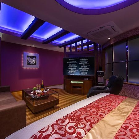 Hotel Dior7 (Adults Only) Хамамацу Экстерьер фото