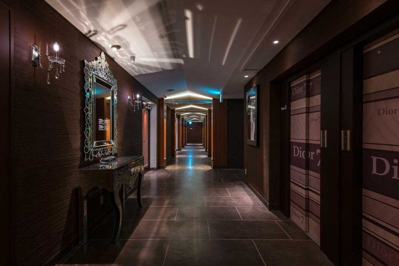Hotel Dior7 (Adults Only) Хамамацу Экстерьер фото