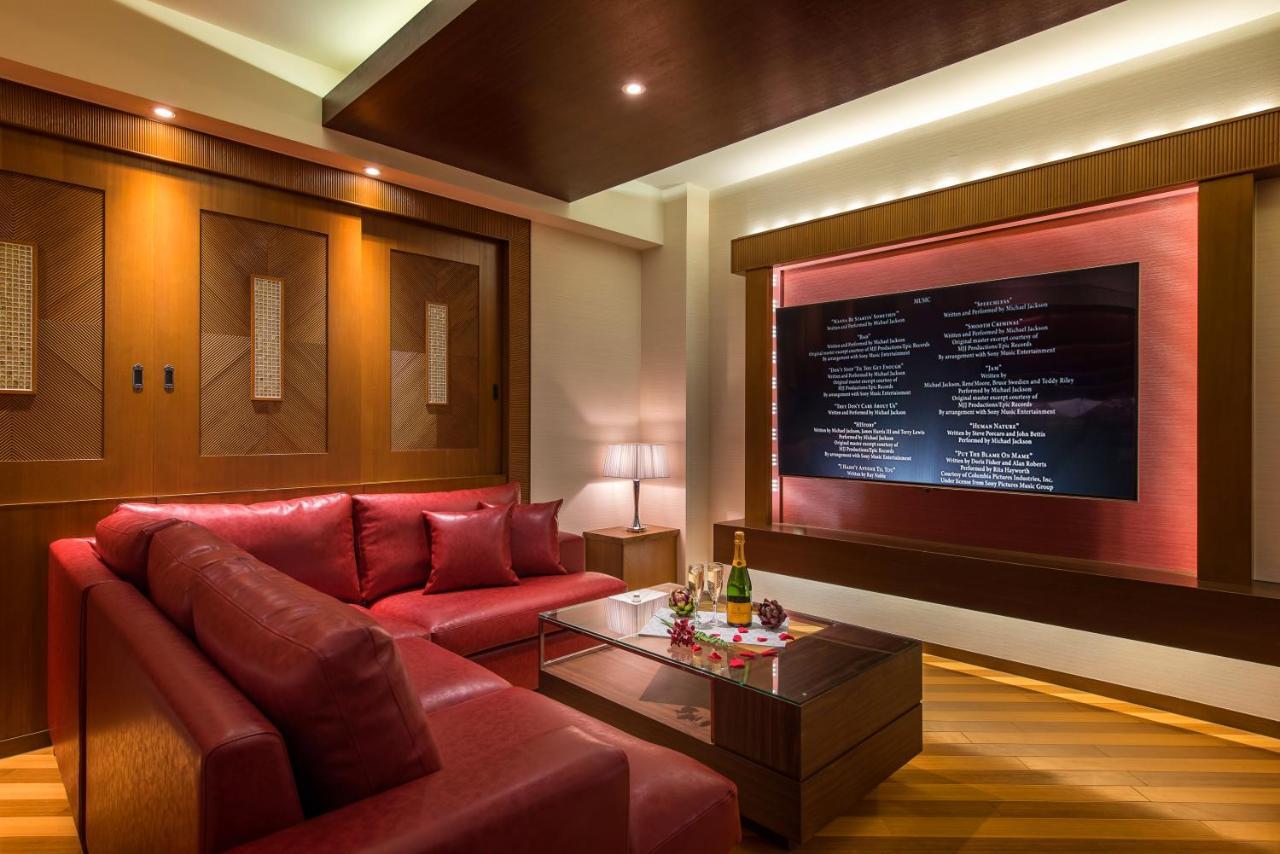 Hotel Dior7 (Adults Only) Хамамацу Экстерьер фото