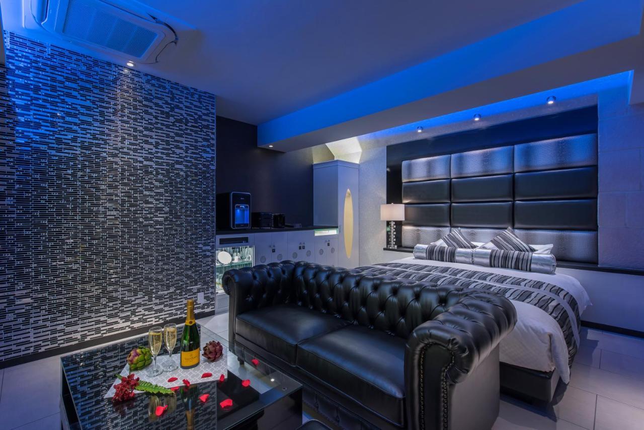 Hotel Dior7 (Adults Only) Хамамацу Экстерьер фото