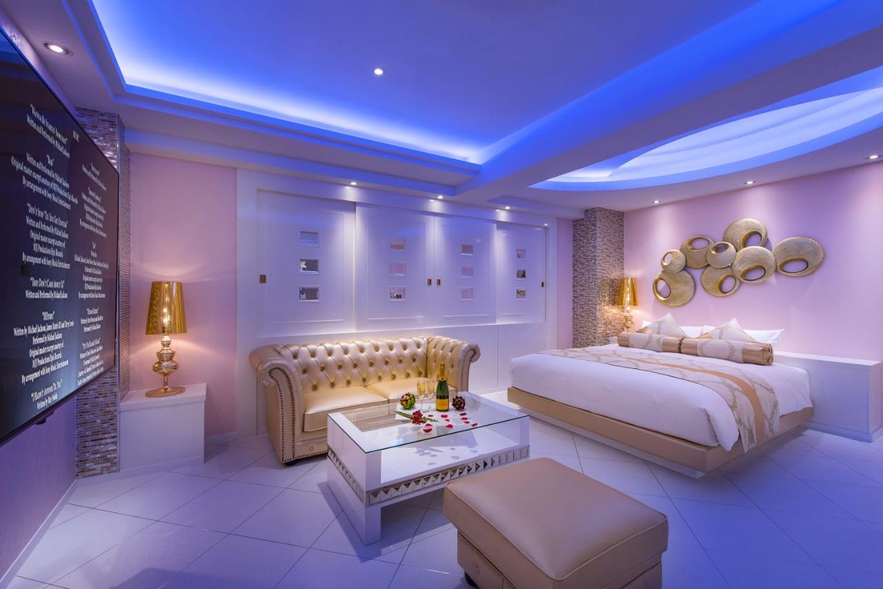 Hotel Dior7 (Adults Only) Хамамацу Экстерьер фото